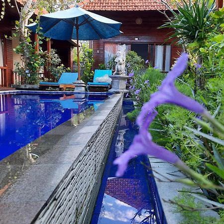 Wait Garden Cottage Toyapakeh Εξωτερικό φωτογραφία